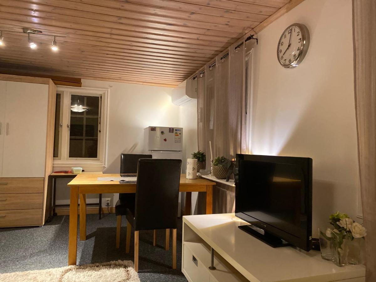 Karlskrona Rodeby Εξωτερικό φωτογραφία
