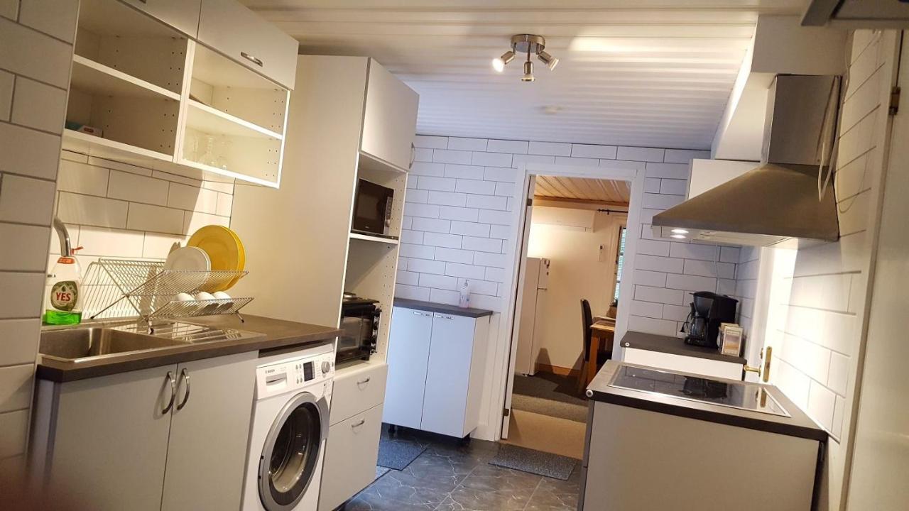Karlskrona Rodeby Εξωτερικό φωτογραφία