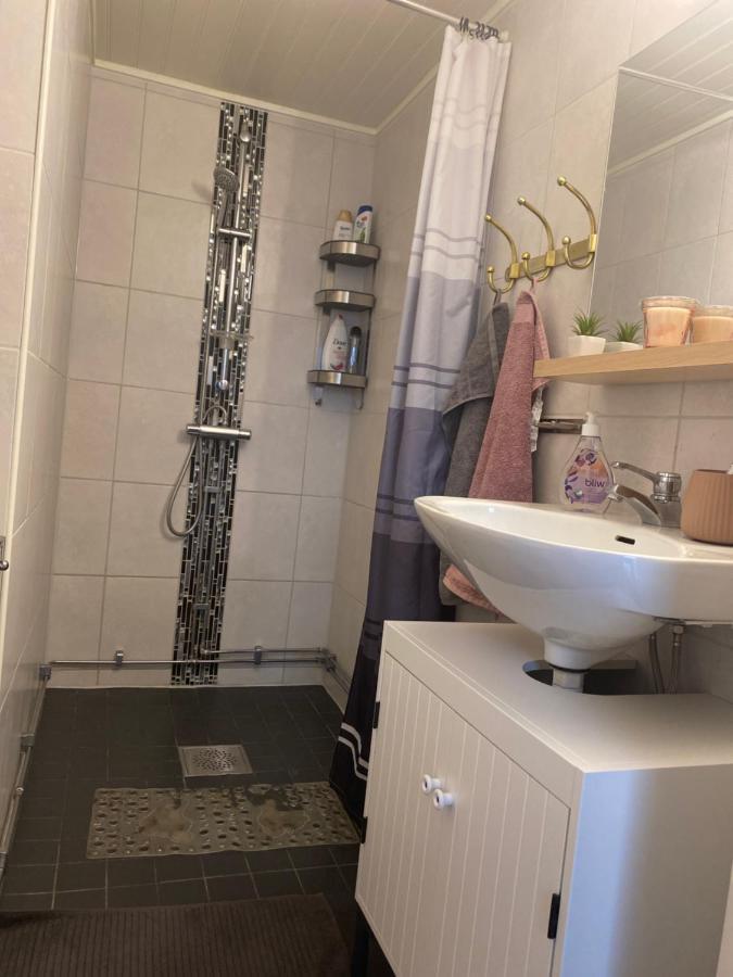 Karlskrona Rodeby Εξωτερικό φωτογραφία