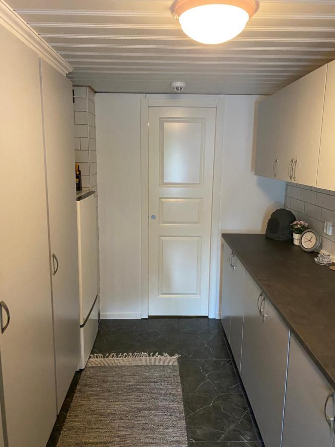 Karlskrona Rodeby Εξωτερικό φωτογραφία
