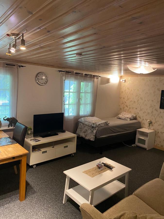 Karlskrona Rodeby Εξωτερικό φωτογραφία