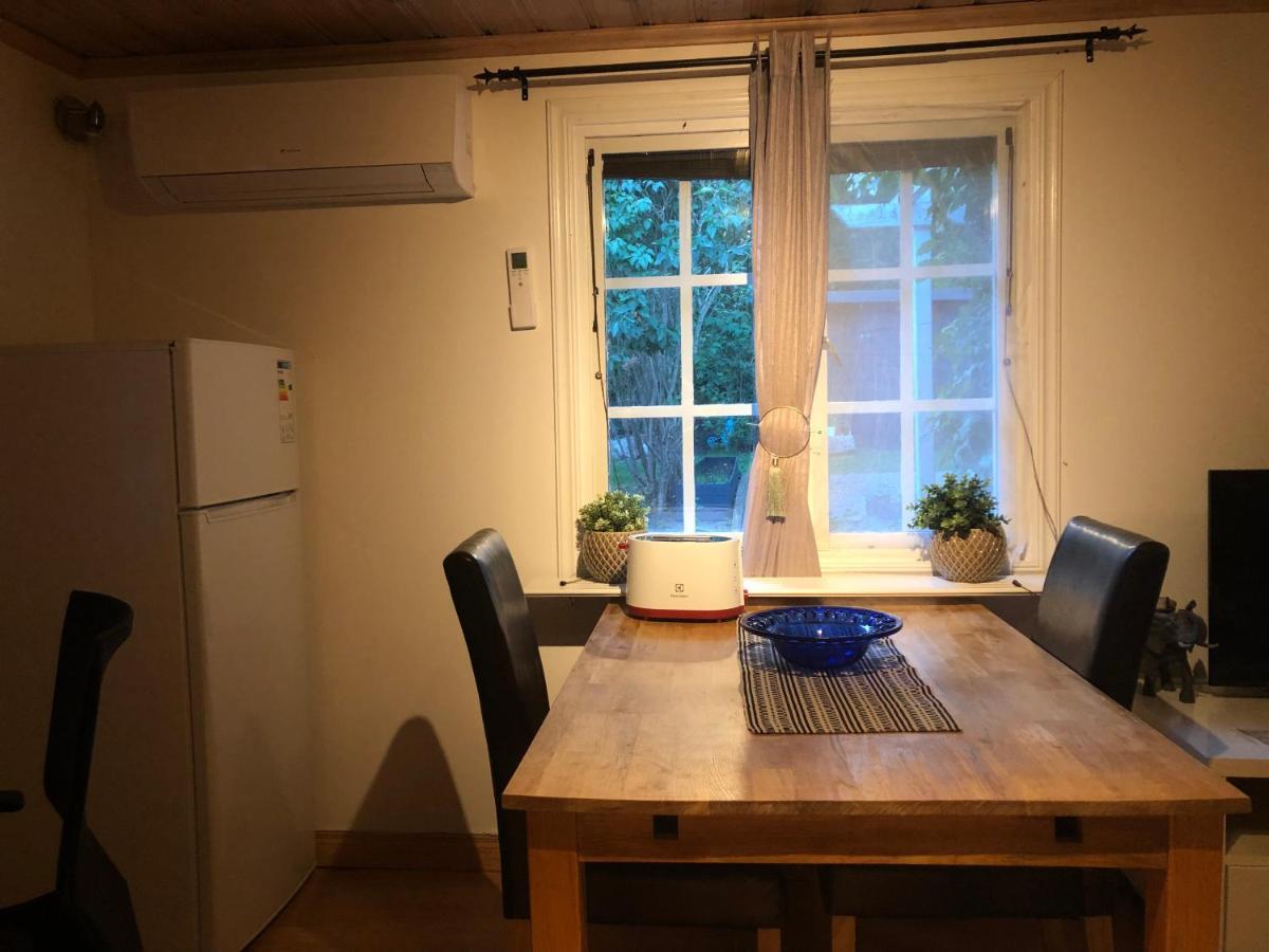 Karlskrona Rodeby Εξωτερικό φωτογραφία